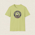 CAMPUS COFFEE CLUB T‑Shirt