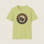 CAMPUS COFFEE CLUB T‑Shirt