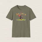 JUST GORILLA T‑Shirt