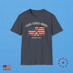 AMERICAN GOLF T‑Shirt