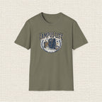 CAMPUS LIFE T‑Shirt