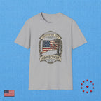 CONNECTICUT T‑Shirt