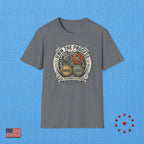 OWN THE PROCESS T‑Shirt