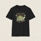 GOOD THINGS TAKE TIME T‑Shirt