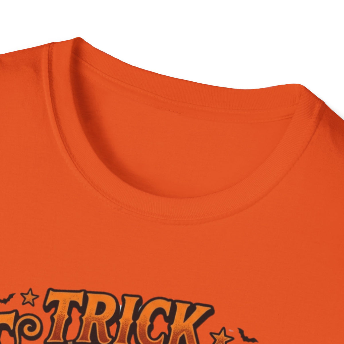 TRICK OR TREAT T‑Shirt