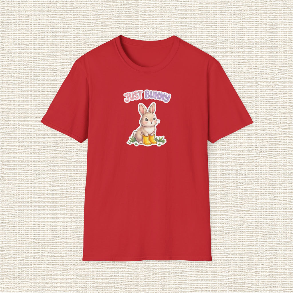 JUST BUNNY T‑Shirt