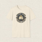 STUDY NOW SHINE LATER T‑Shirt