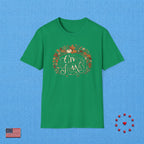GIVE THANKS 2 T‑Shirt
