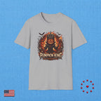PUMPKIN KING T‑Shirt