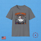 GHOST MODE ACTIVATED T‑Shirt