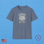 STARTUP STATE OF MIND T‑Shirt