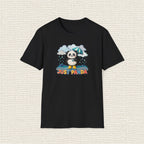 JUST PANDA T‑Shirt