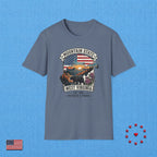 WEST VIRGINIA T‑Shirt