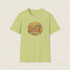 CAMPUS VIBES ONLY T‑Shirt