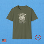 STARTUP STATE OF MIND T‑Shirt