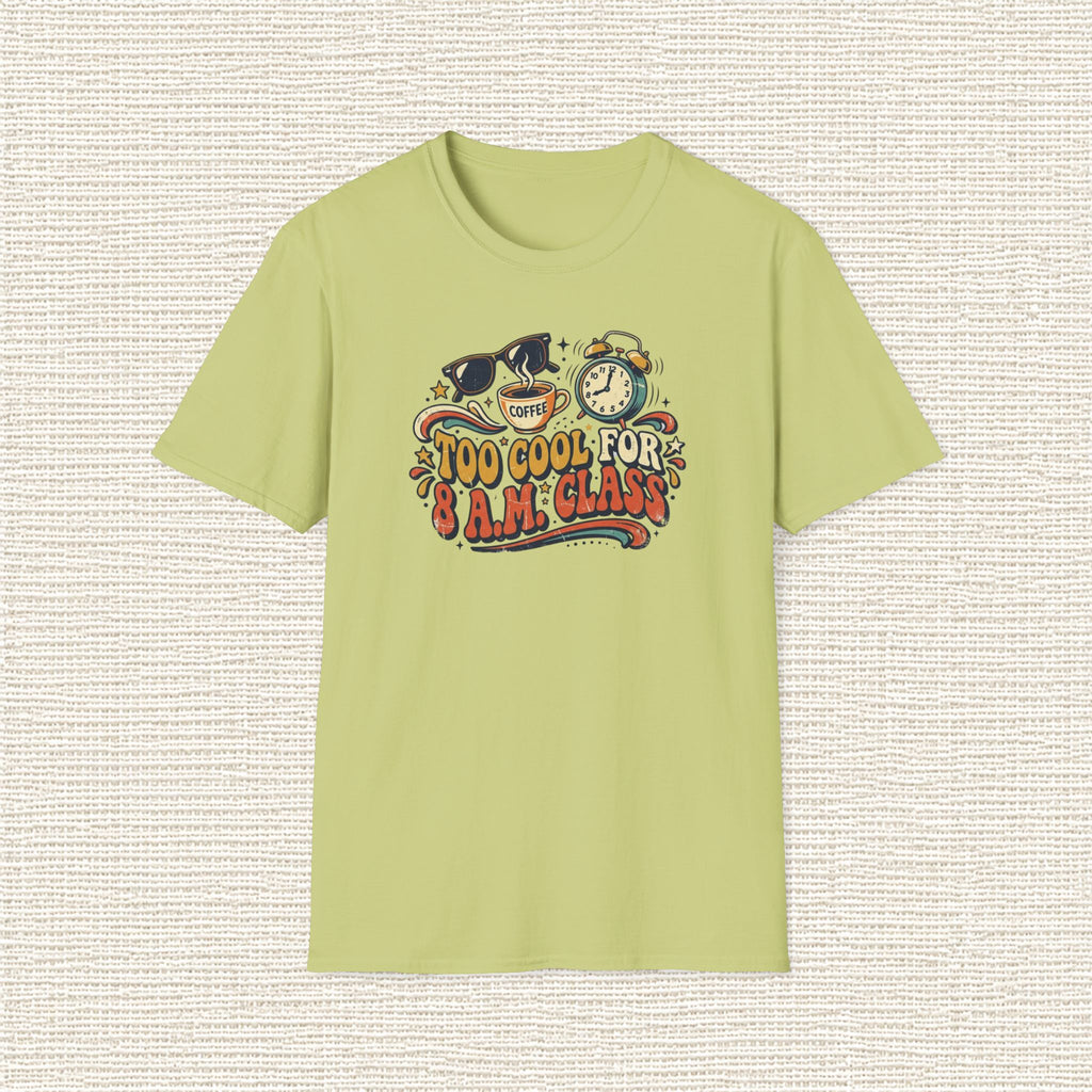 COLLEGE LIFE T‑Shirt