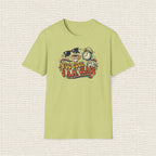 COLLEGE LIFE T‑Shirt