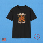 TURKEY PIE T‑Shirt