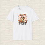 MAKE TODAY COUNT T‑Shirt