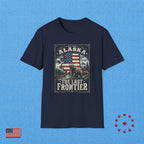 ALASKA T‑Shirt