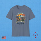 WASHINGTON T‑Shirt
