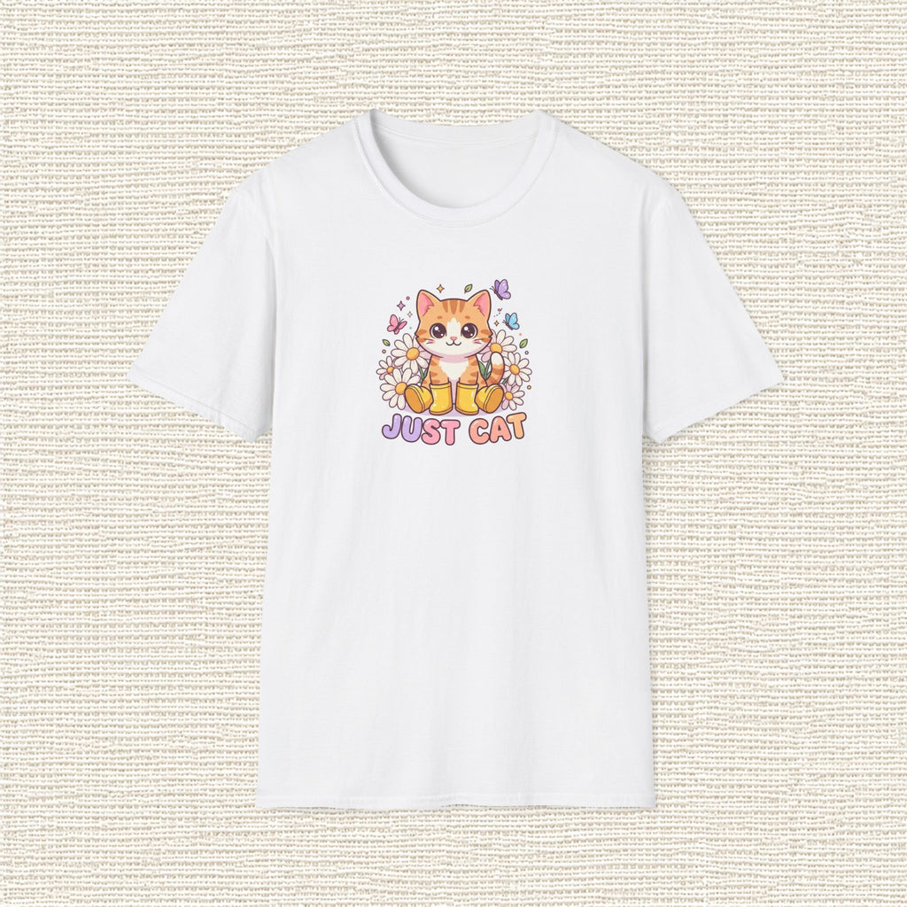JUST CAT T‑Shirt