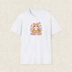 JUST CAT T‑Shirt