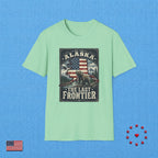 ALASKA T‑Shirt