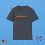 SELF MADE IN PROGRESS T‑Shirt