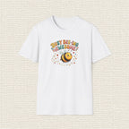 BUSY BEEING AWESOME T‑Shirt