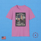 ALASKA T‑Shirt