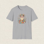 NO PROB LLAMA T‑Shirt