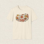 CAMPUS VIBES ONLY T‑Shirt