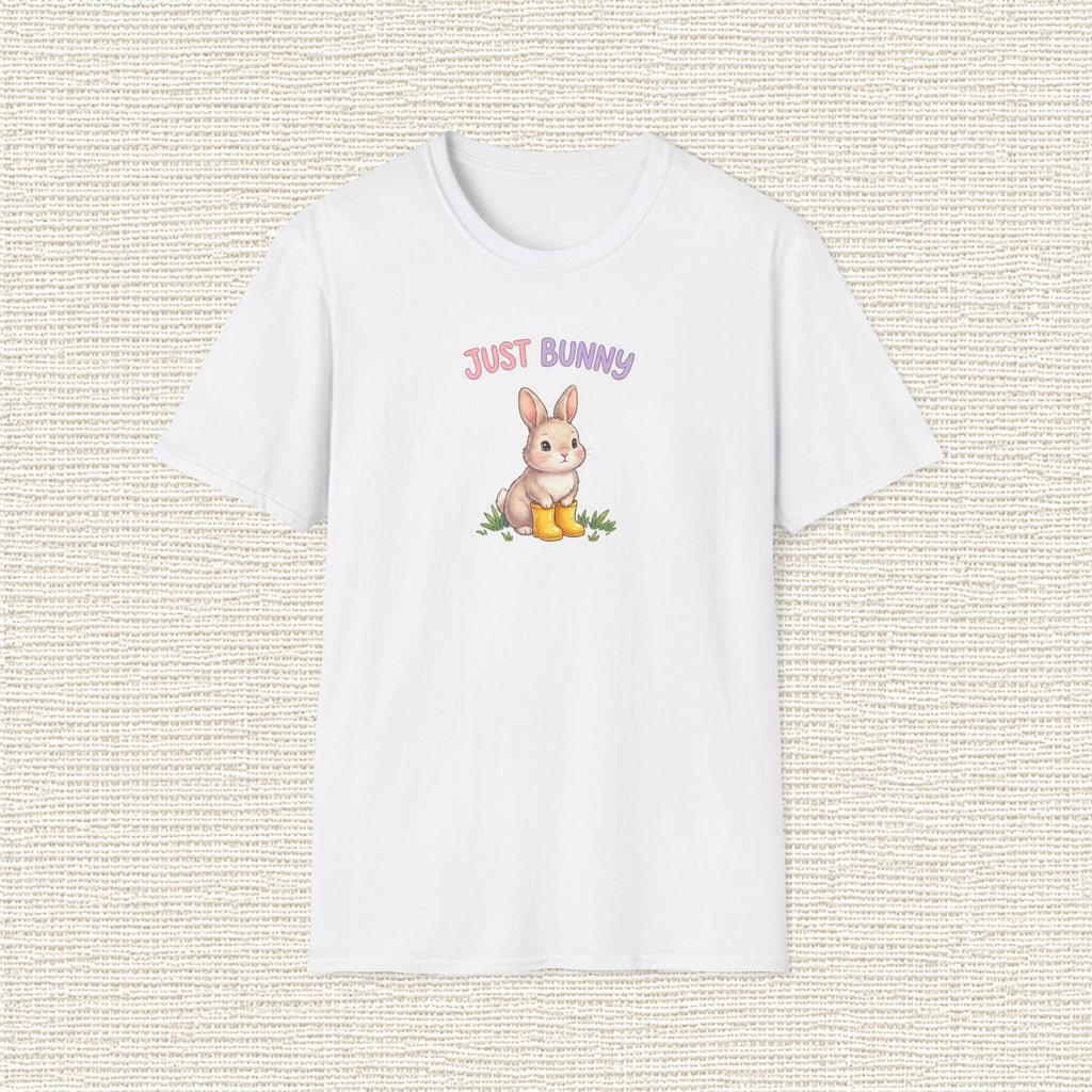 JUST BUNNY T‑Shirt