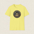 THE LATE NIGHT STUDY CLUB T‑Shirt