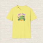 JUST FROG T‑Shirt