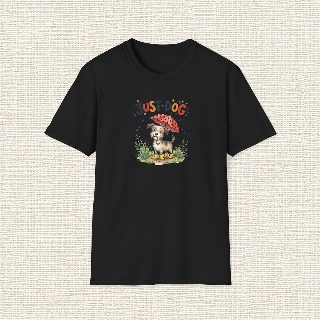 JUST DOG T‑Shirt