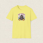 JUST GORILLA T‑Shirt