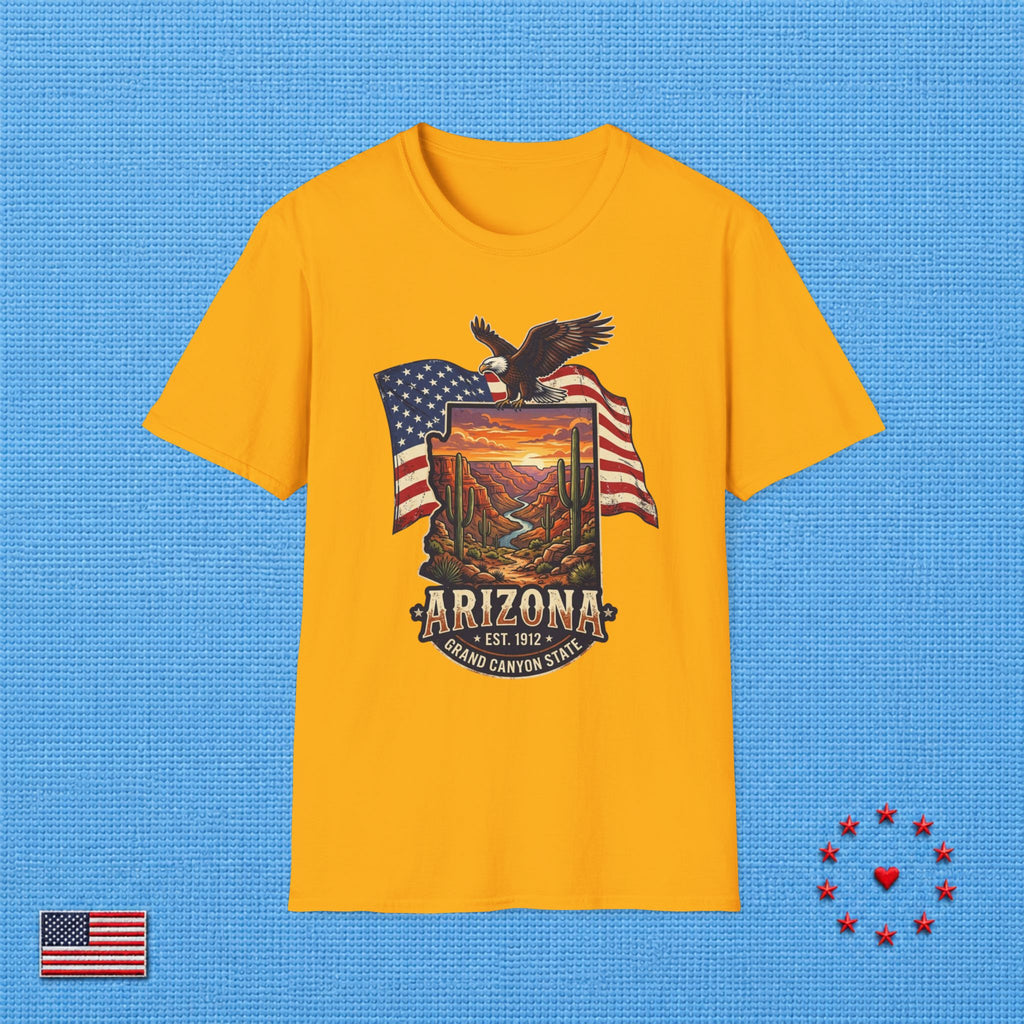 ARIZONA T‑Shirt