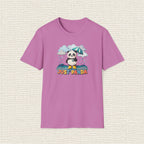 JUST PANDA T‑Shirt