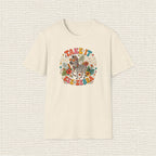 TAKE IT ZEBRA T‑Shirt