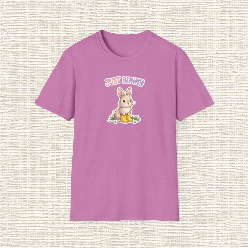 JUST BUNNY T‑Shirt