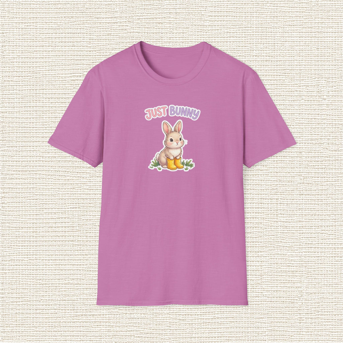 JUST BUNNY T‑Shirt