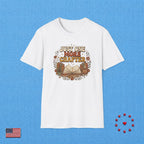JUST ONE MORE CHAPTER T‑Shirt