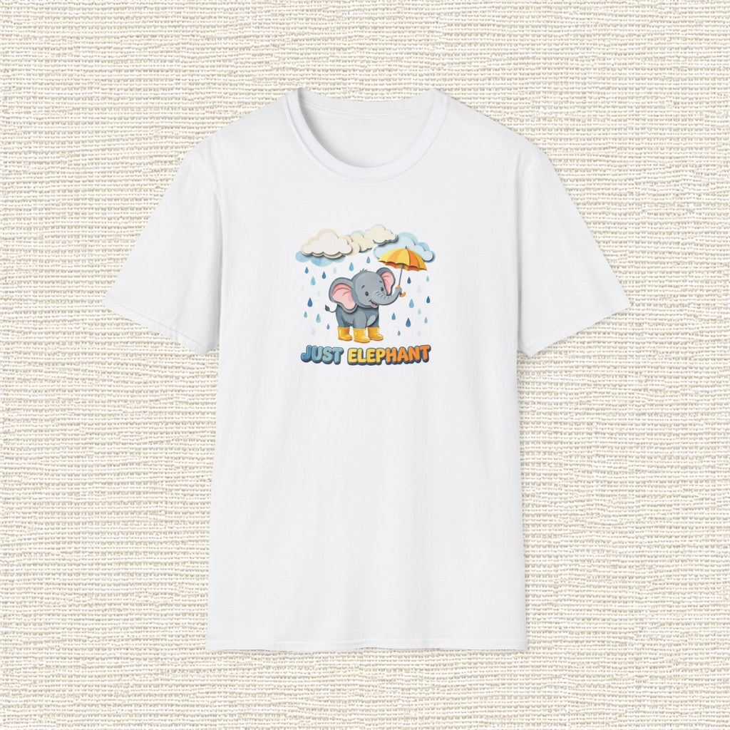 JUST ELEPHANT T‑Shirt
