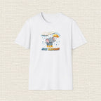 JUST ELEPHANT T‑Shirt