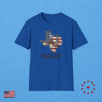 TEXAS T‑Shirt