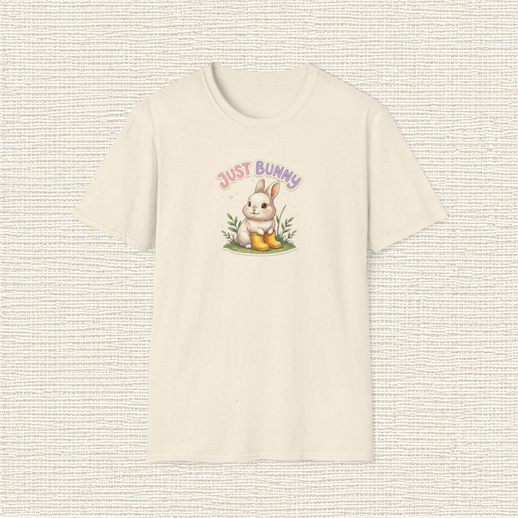 JUST BUNNY T‑Shirt