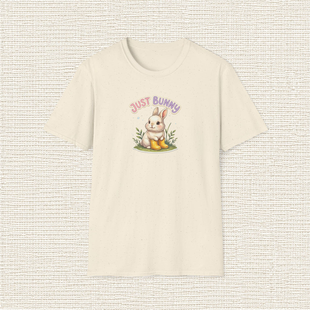 JUST BUNNY T‑Shirt