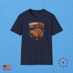 DANCING TURKEY T‑Shirt